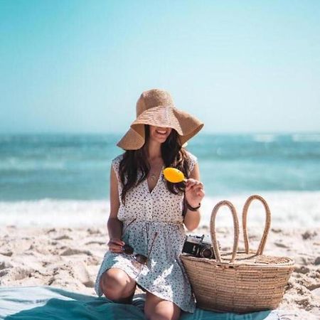 Valencia Beach Room With Private Bathroom Coliving ポルト・サプラヤ エクステリア 写真