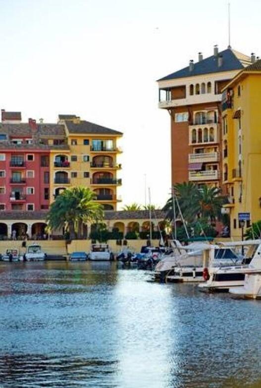 Valencia Beach Room With Private Bathroom Coliving ポルト・サプラヤ エクステリア 写真