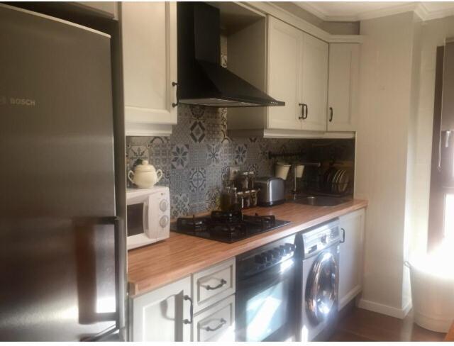 Valencia Beach Room With Private Bathroom Coliving ポルト・サプラヤ エクステリア 写真